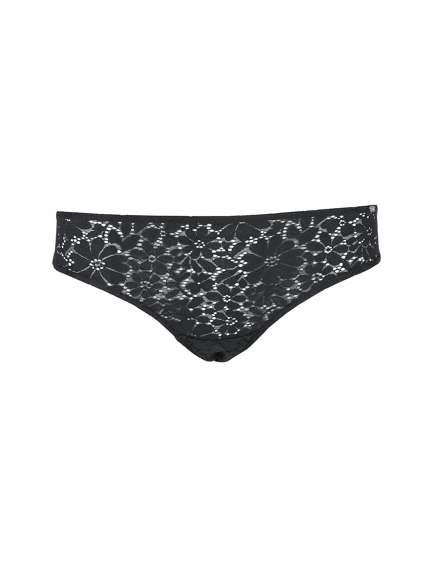 SKINY | Slip WOUNDERFULACE black | 